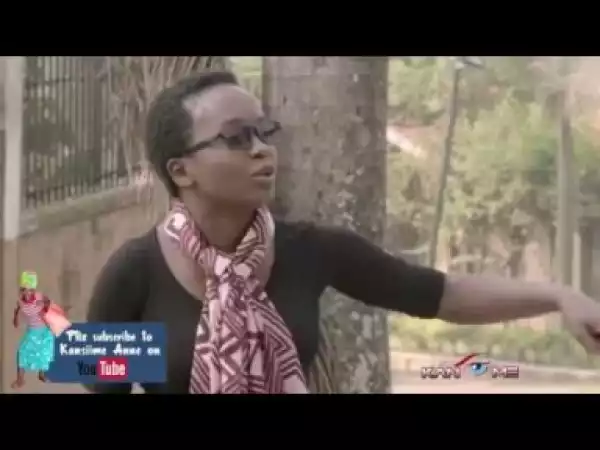 Video: Kansimme Anne - The Magazine Hairstyle (Comedy Skit)